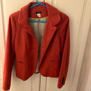 J Crew Blazer